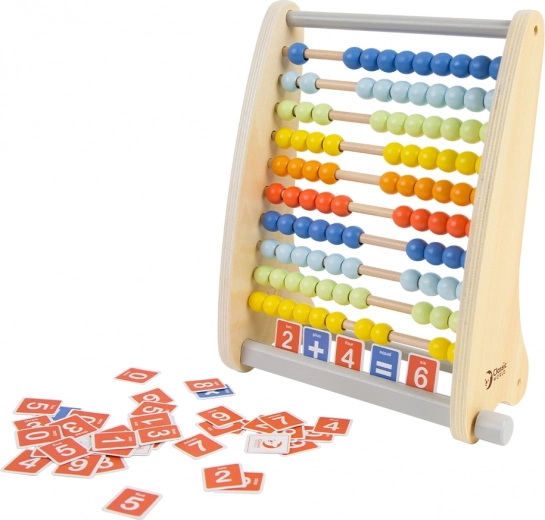 Toetab loovust ja loogilist mõtlemist