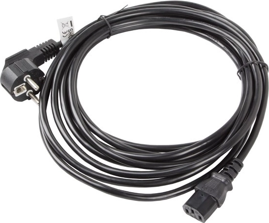 Universaalne ühilduvus CEE 7/7 – IEC C13