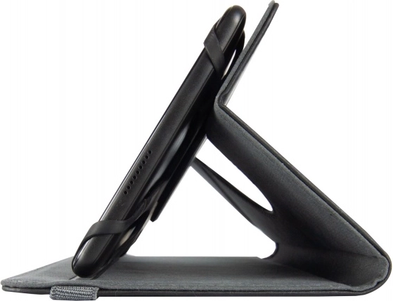 Multi-angle stand for comfortable viewing