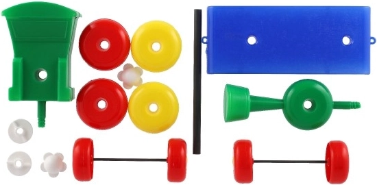 Kokkupandav ja lahtivõetav