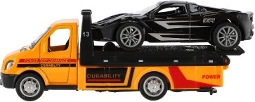 Vastupidav metall-plast konstruktsioon