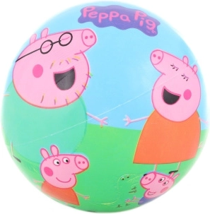 Peppa Pigi illustratsioon