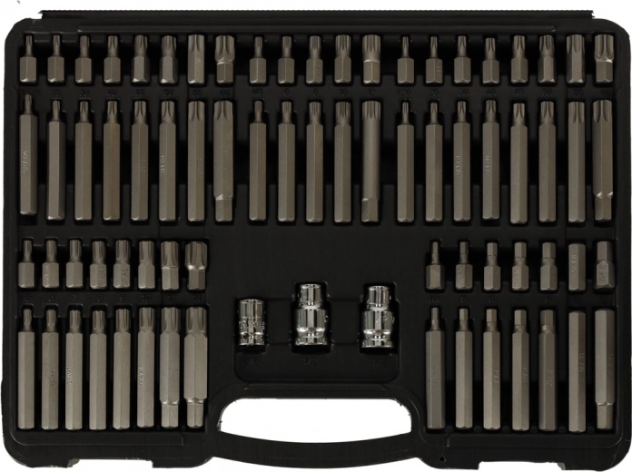 75 detaili maksimaalseks universaalsuseks