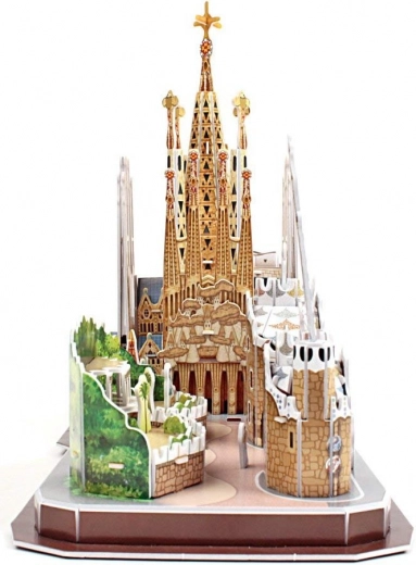 Lihtne kokku panna ilma liimita