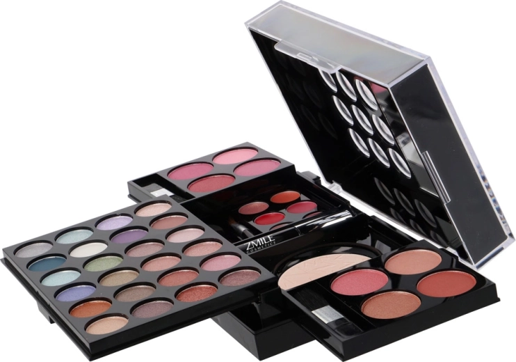 Kõik ühes kompaktses pakendis