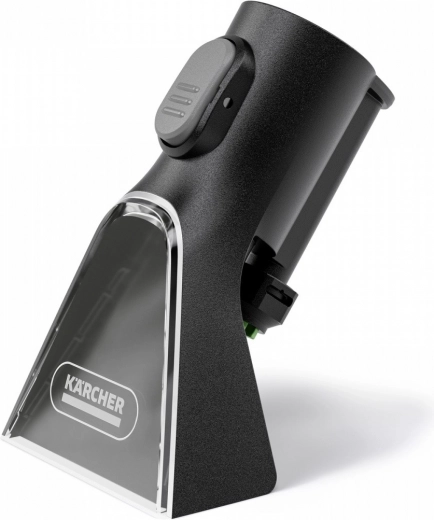 Ühilduvus Kärcher SE-ga