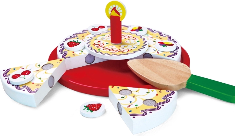 Täielik sünnipäevakomplekt