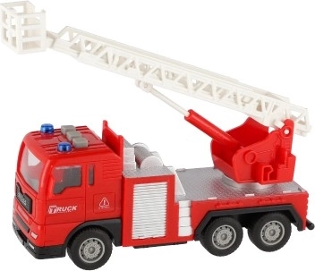 Täielikult toimiv redel