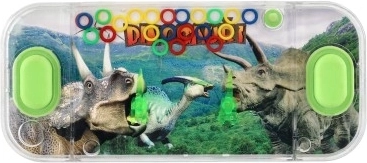 Kannatlikkuse ja peenmotoorika arendamine