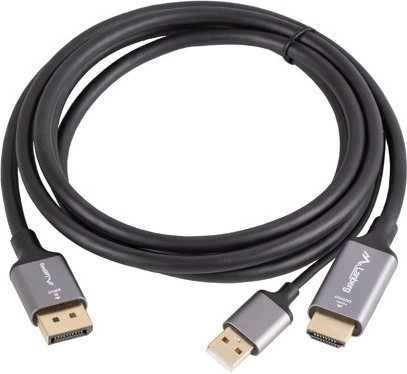 Ühesuunaline konverteerimine USB-toitega