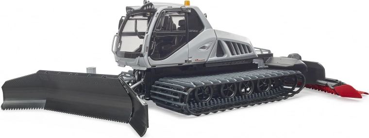 Realistic features and flexibility