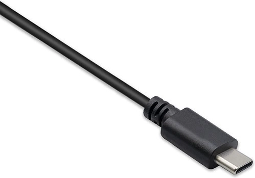 Universaalne ja mugav USB‑C