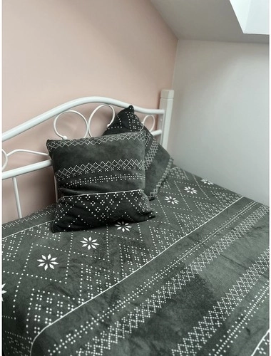 Mikrokiu soojus ja pehmus