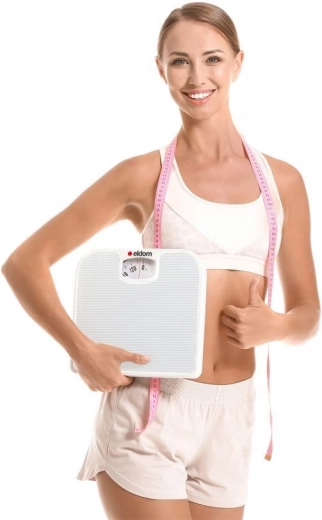 Lihtne mõõtmine ilma patareideta