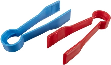 Peenmotoorika arendamine pintsettidega