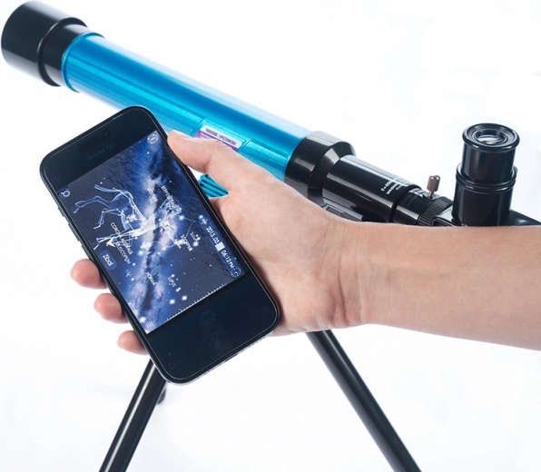 Kood mobiilirakenduse jaoks