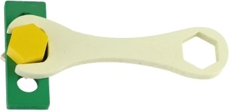 Õppimine läbi mängu: kruvimine ja pingutamine