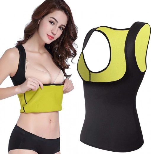 Intensiivne soojendamine kiirema rasvapõletuse jaoks