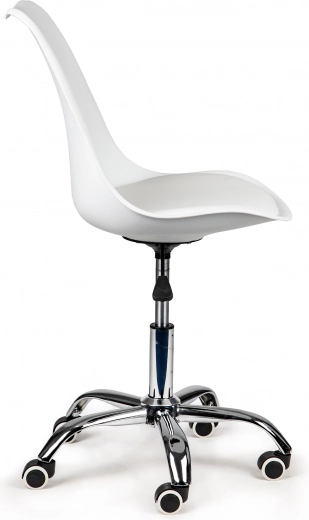 Pehme ökonavast kunstnahast padi