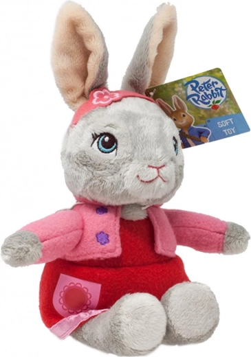 Ametlik motiiv Beatrix Potteri lugudest