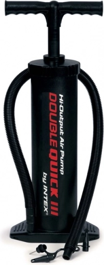 Kiire kahetoimeline täispuhumine