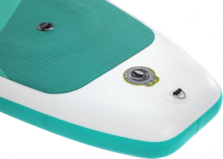 Vastupidav Tritech + Drop Stitch konstruktsioon