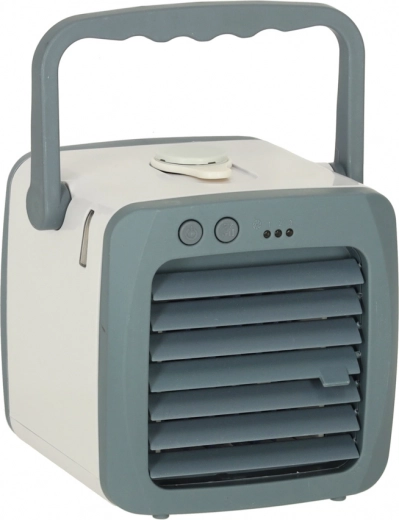 Looduslik veega jahutamine