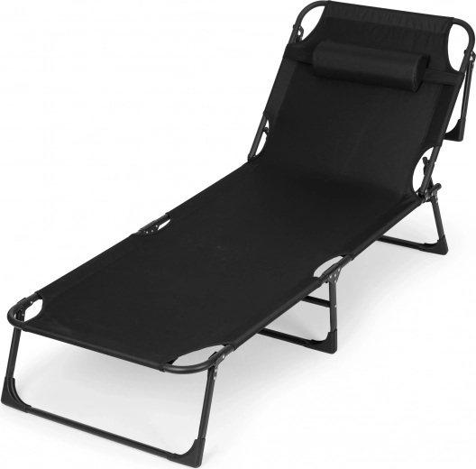 Mugav lõõgastav lamamistool