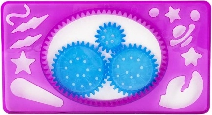 Inspiratsiooniks spiraalid ja mandalad