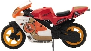 Metalli ja plasti kombinatsioon