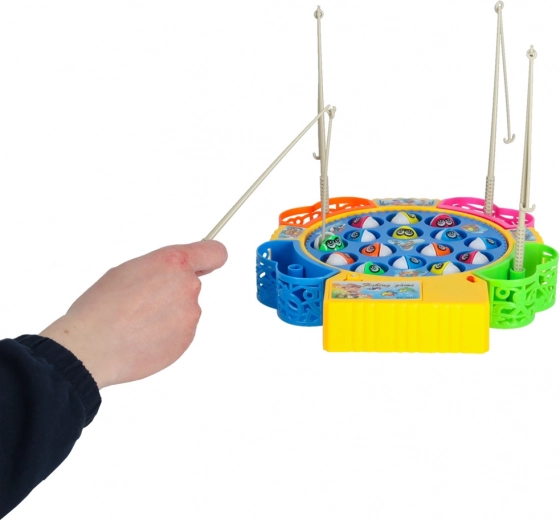 Heliefektid ja rõõmsad värvid