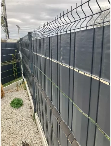 Privaatsus ja tuulekaitse