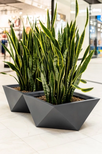 Maksimaalne vastupidavus ja pikk eluiga