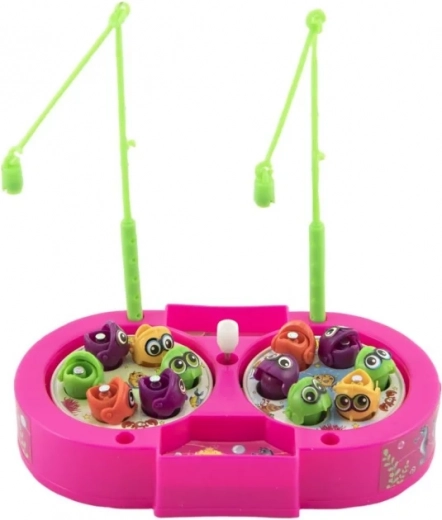 Magnetiline püüdmine