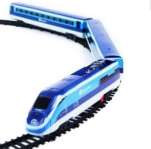 Valgus ja heli realistlikuks sõiduks