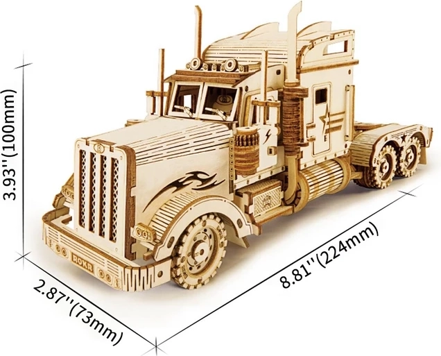 Ainulaadne dekoratsioon