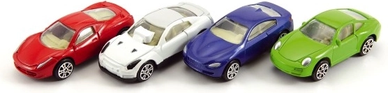 Vabajooks sujuvaks sõiduks