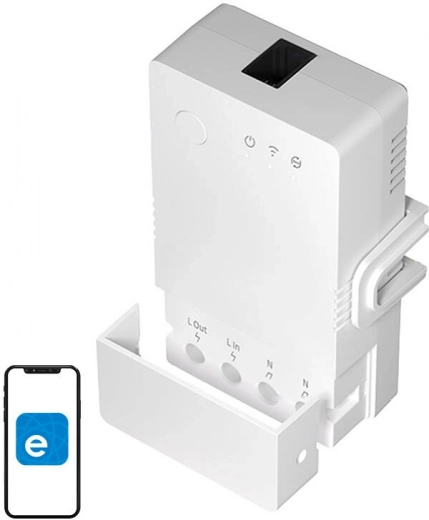 Control from anywhere and works even without internet