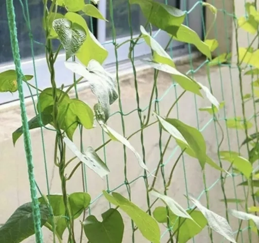 Vastupidav materjal tugevdatud ühenduskohtadega