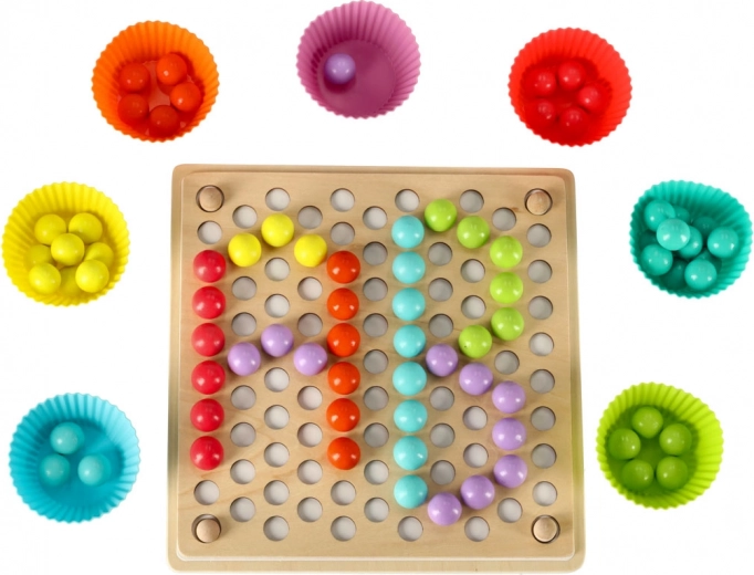 Montessori filosoofia