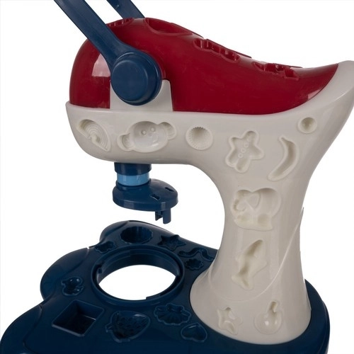 Lihtne kujundite pressimine ja tembeldamine