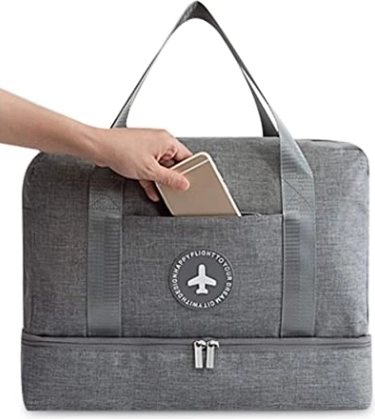 Veekindel ja vastupidav materjal