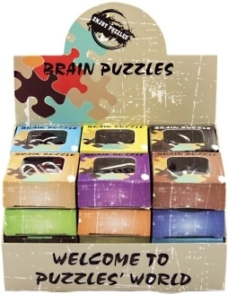 Erinevad variandid lõputuks lõbuks