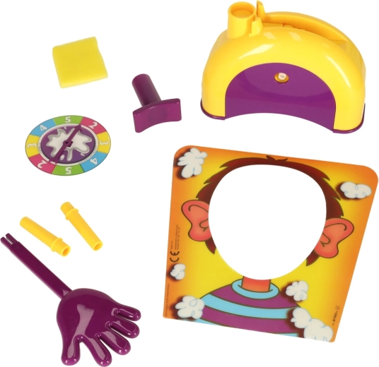 Lihtne ettevalmistus ja mängimine