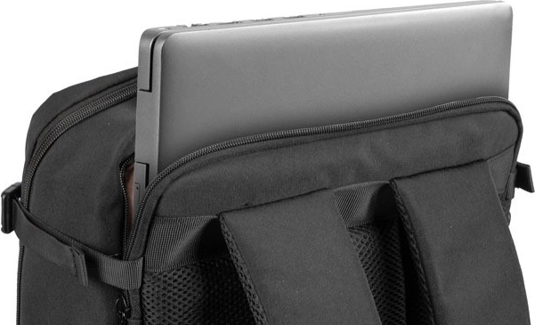 Turvaline sahtel 15,6" sülearvutile