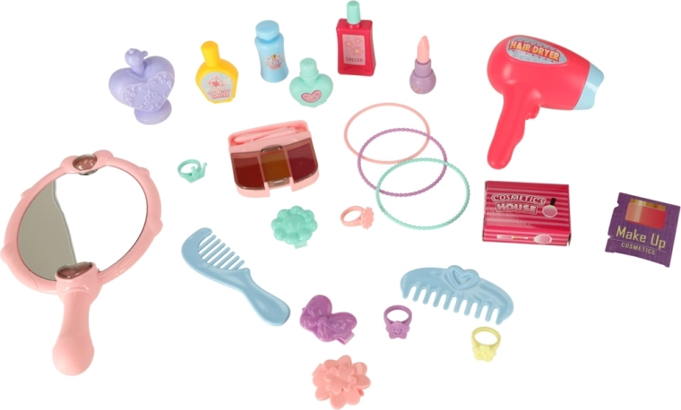 Kõik väikesele stilistile