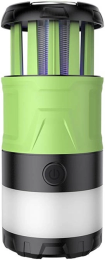 Sinu relv sääskede vastu