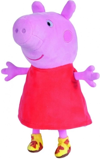 Pehme plüüs kallistamiseks