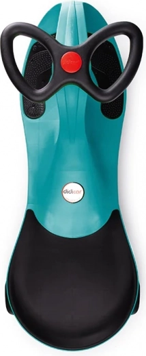 Stabiilne ja mugav iste