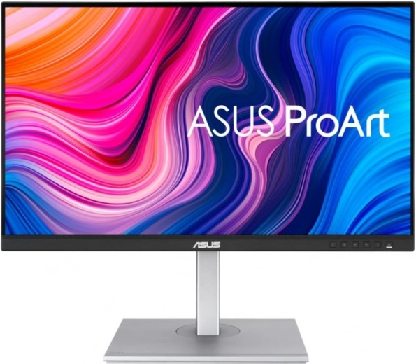 4K IPS-paneel täpsete värvidega